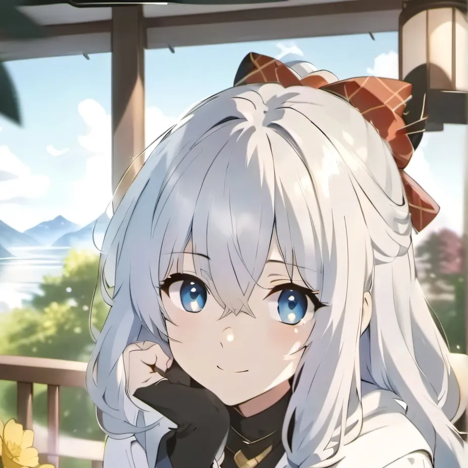 chat with ai character: Saki Kawasaki