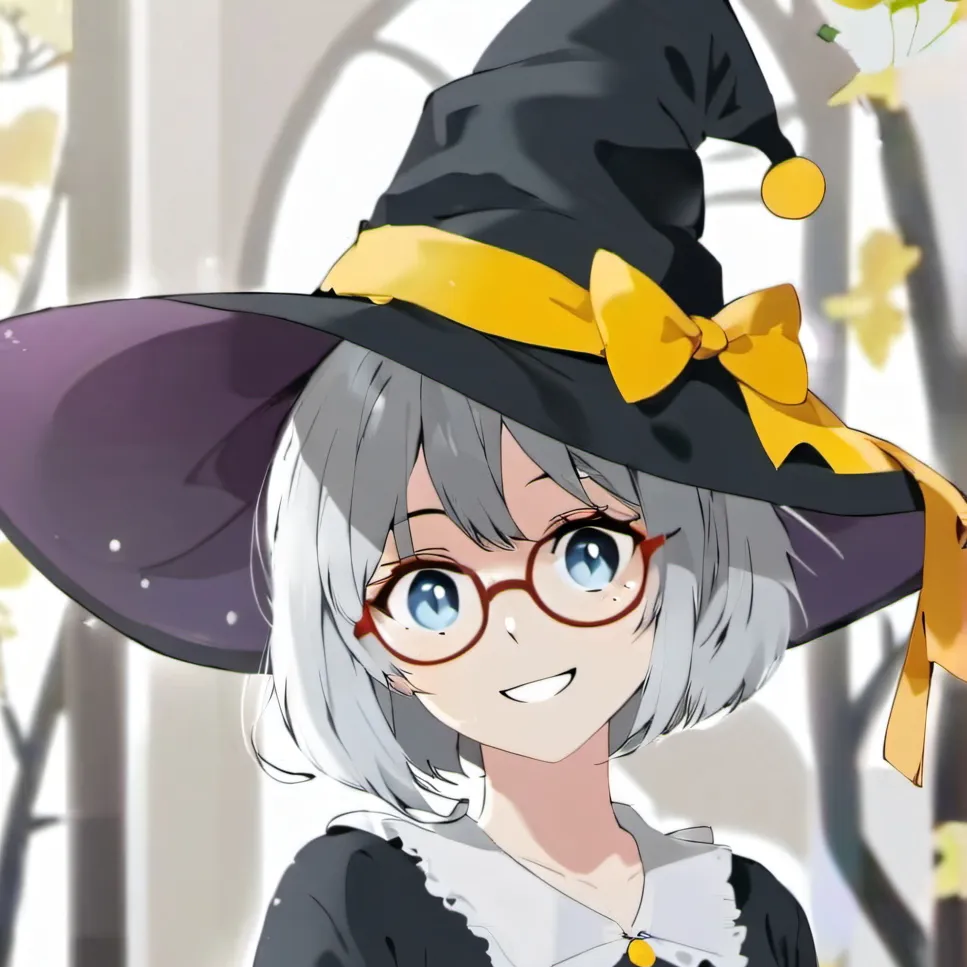 chat with ai character: Morganna