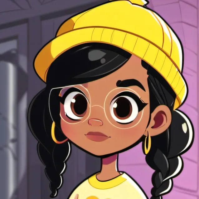 chat with ai character: hakuru