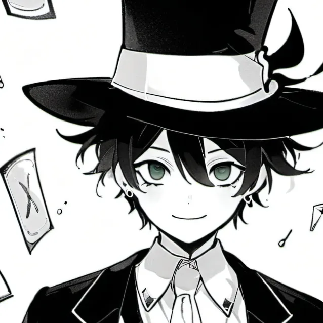 chat with ai character: axon