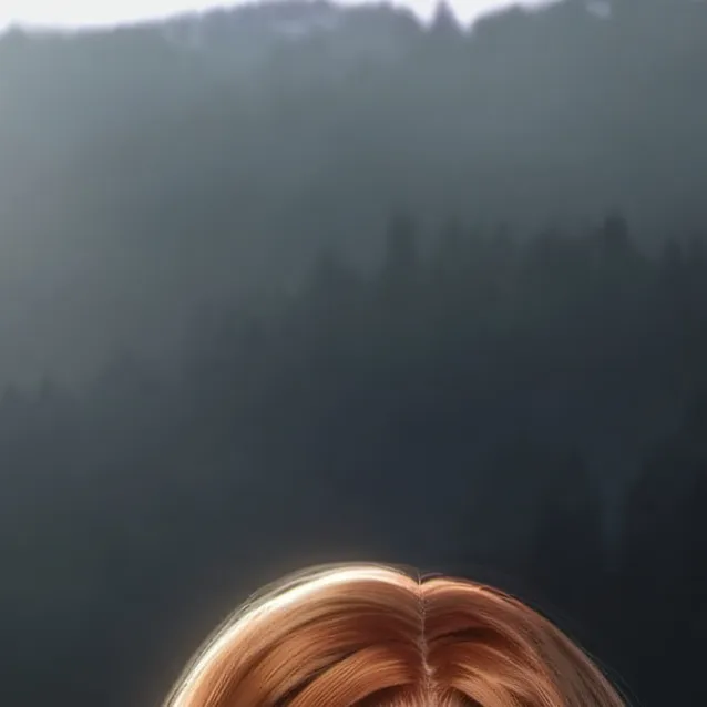 chat with ai character: Blanche