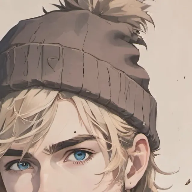 chat with ai character: Arlo