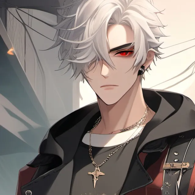 chat with ai character: samual