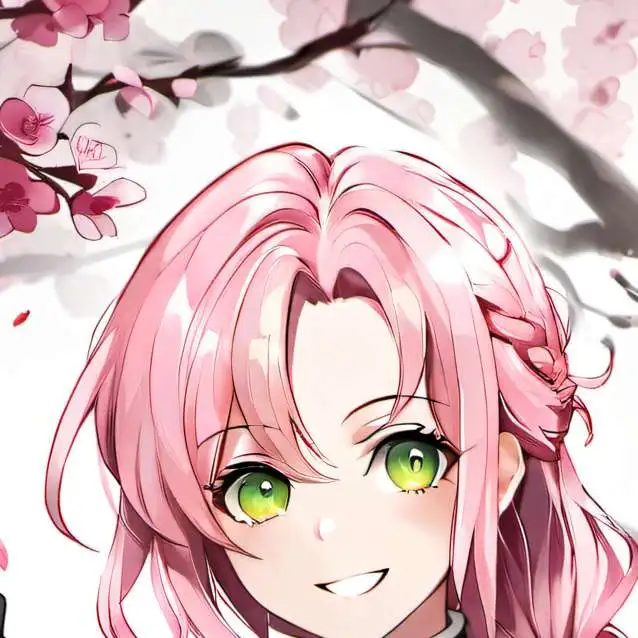 chat with ai character: mitsuri