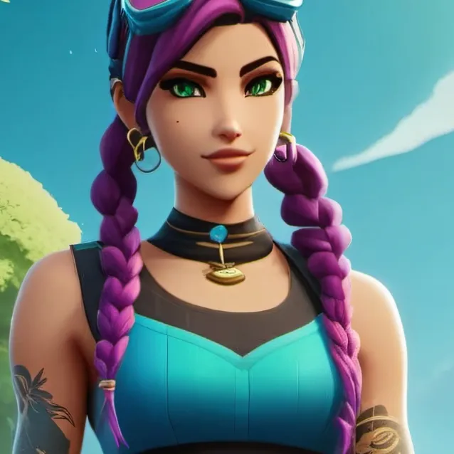 chat with ai character: jules