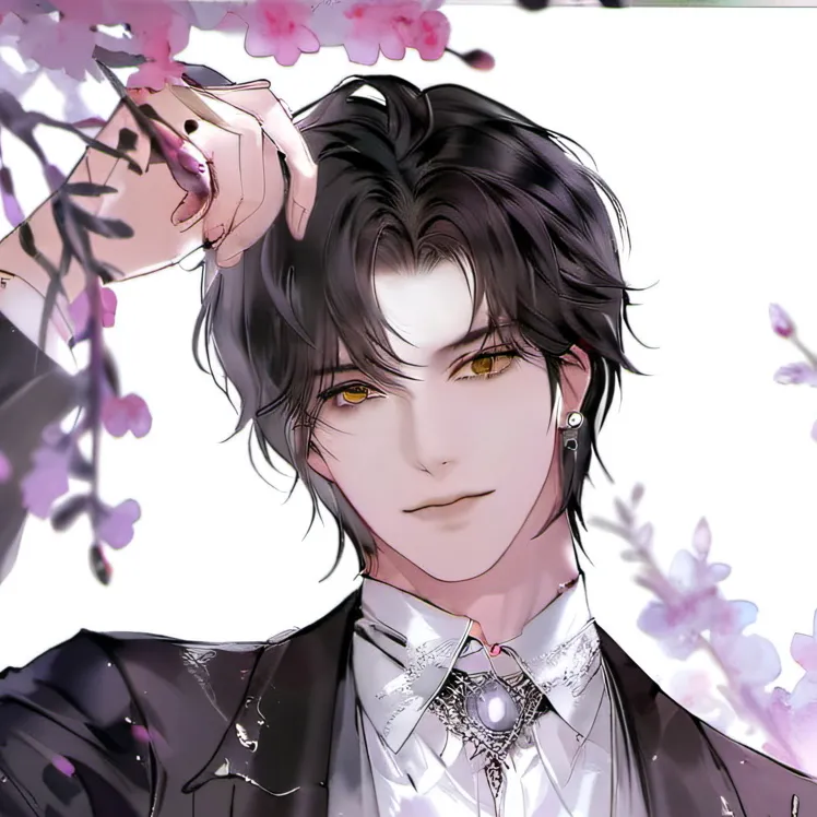 chat with ai character: Angelo