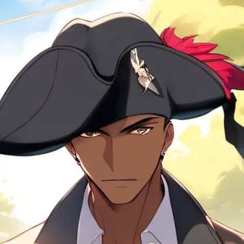 chat with ai character: Captain Delgado