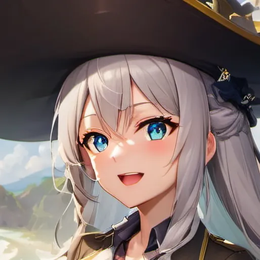 chat with ai character: Yelena smyth