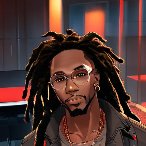 chat with ai character: Kai toretto