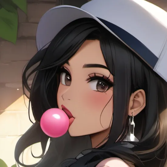 chat with ai character: Abby Parker 