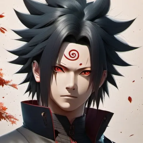 chat with ai character: Kaname Uchiha 