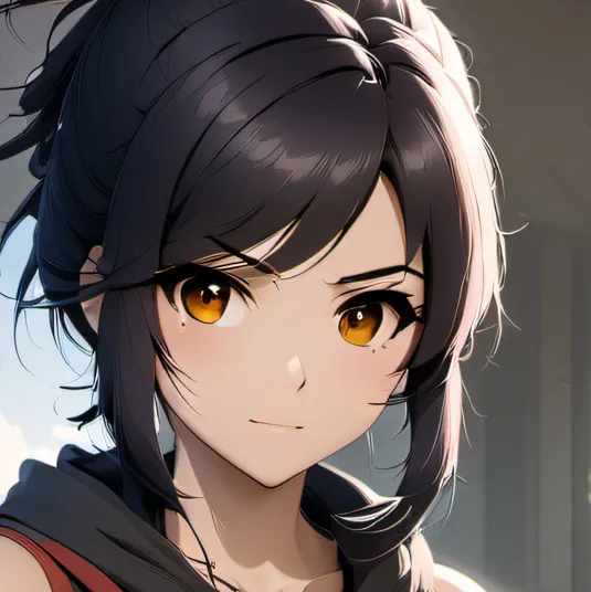 chat with ai character: Gina