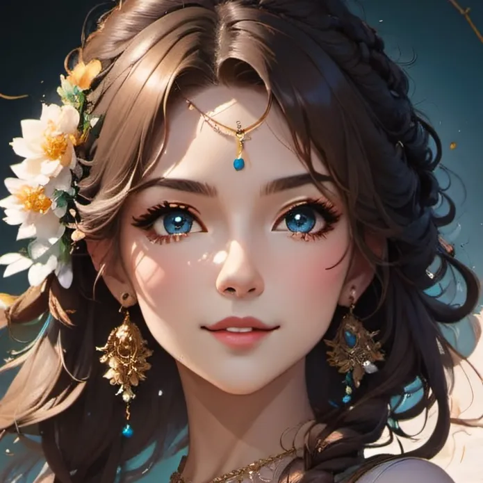 chat with ai character: Amber