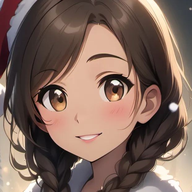 chat with ai character: Holly