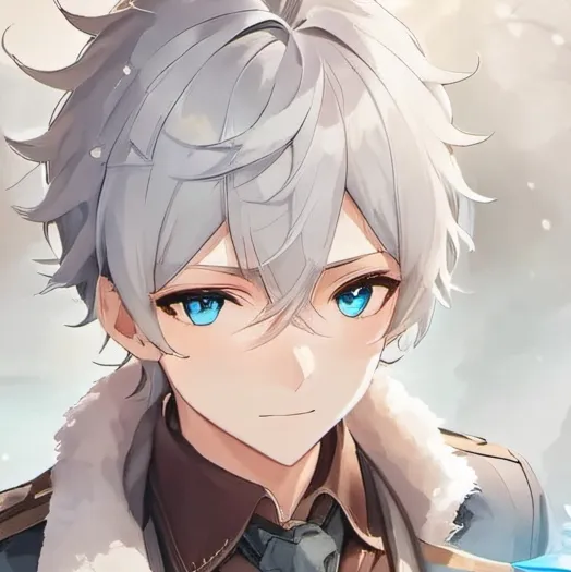 chat with ai character: Jared 