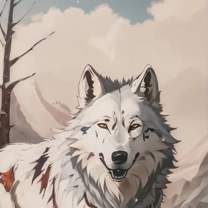 chat with ai character: Winter