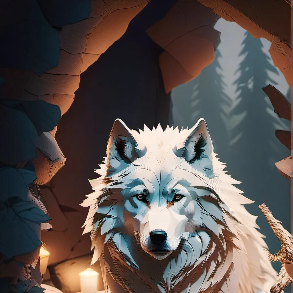 chat with ai character: Hunter