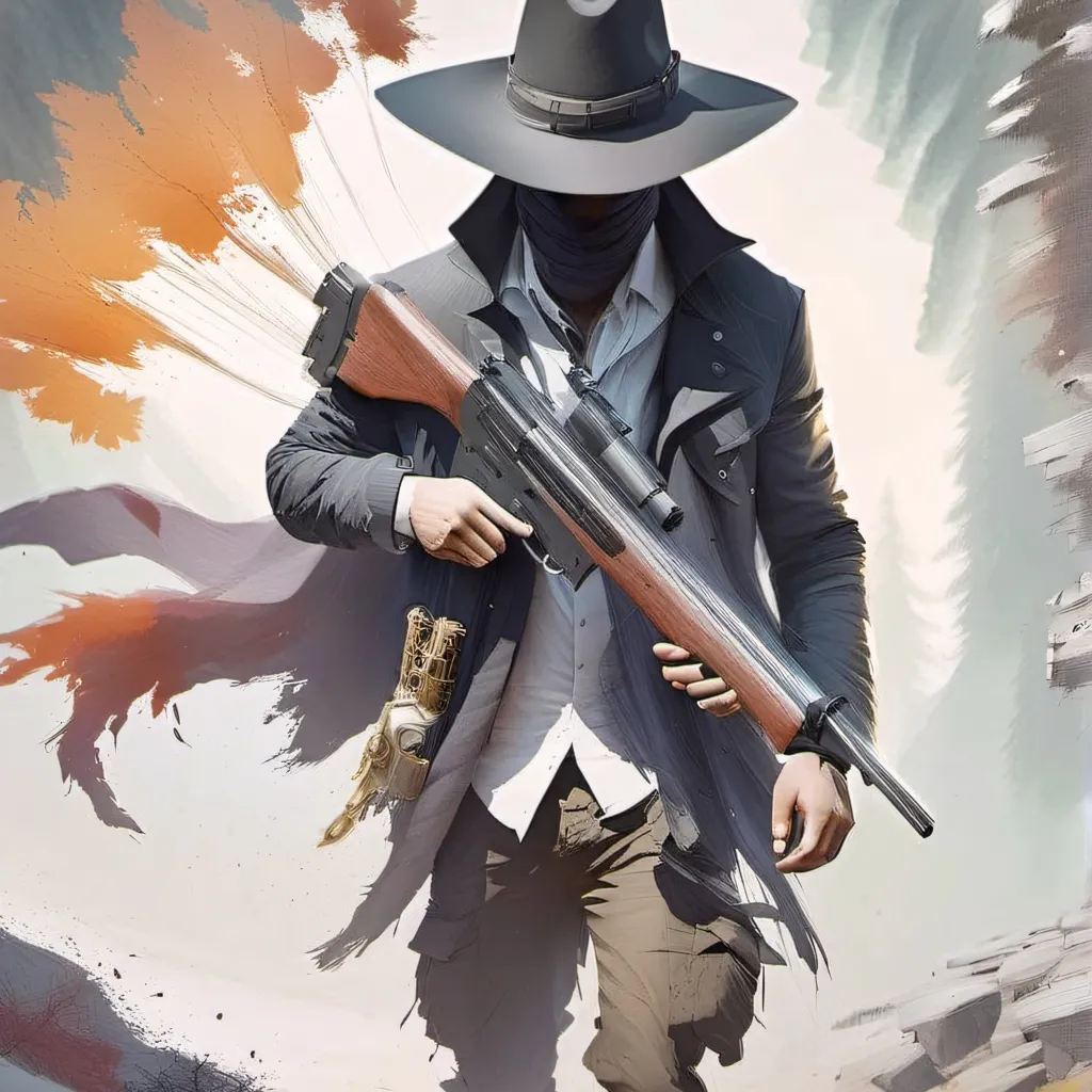 chat with ai character: Raven course