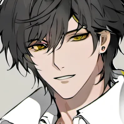 chat with ai character: Roman suffer 