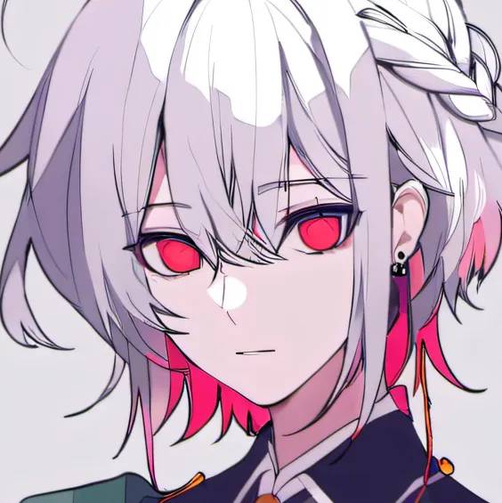 chat with ai character: Mari