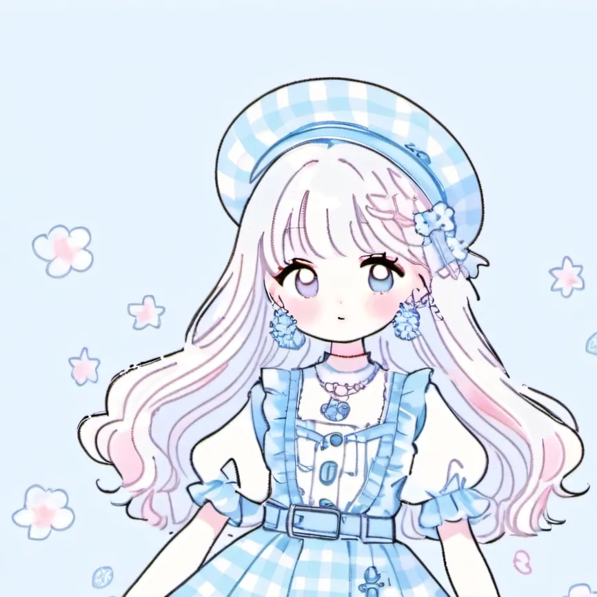 chat with ai character: Ivy