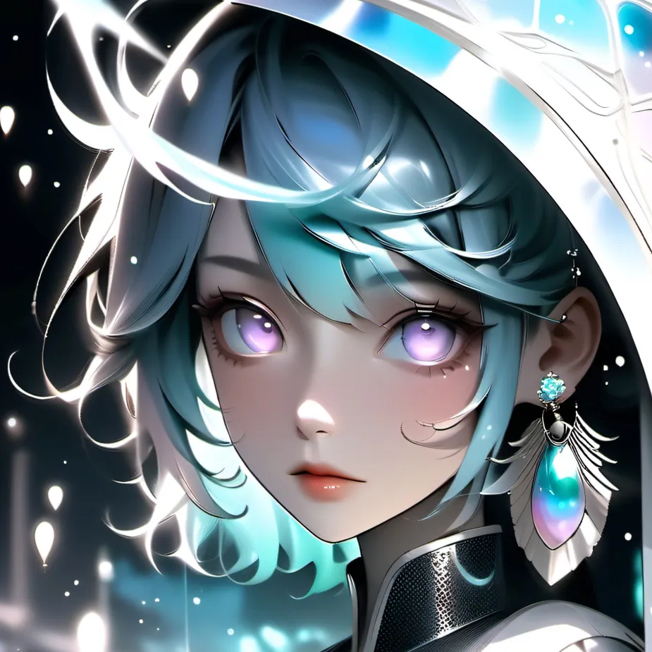 chat with ai character: Lily