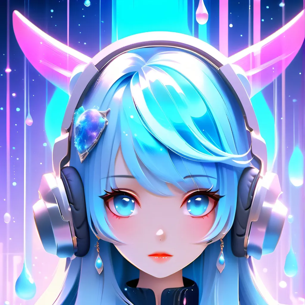 chat with ai character: Star