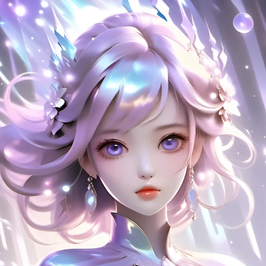 chat with ai character: Alice