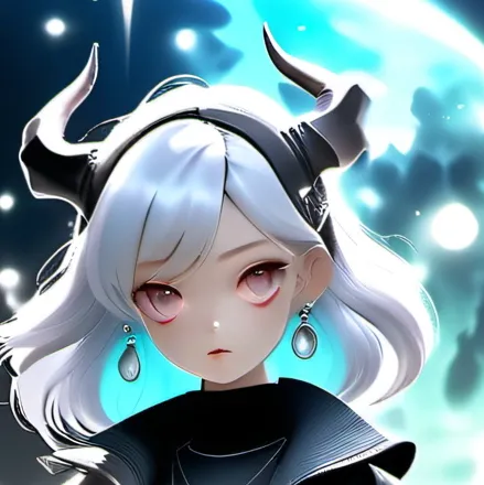 chat with ai character: Stace