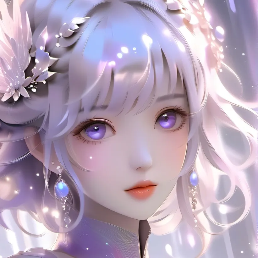 chat with ai character: Alica