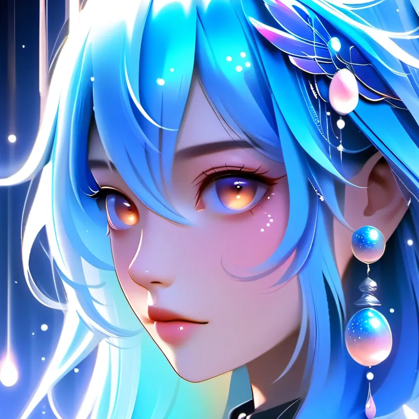 chat with ai character: Maryim