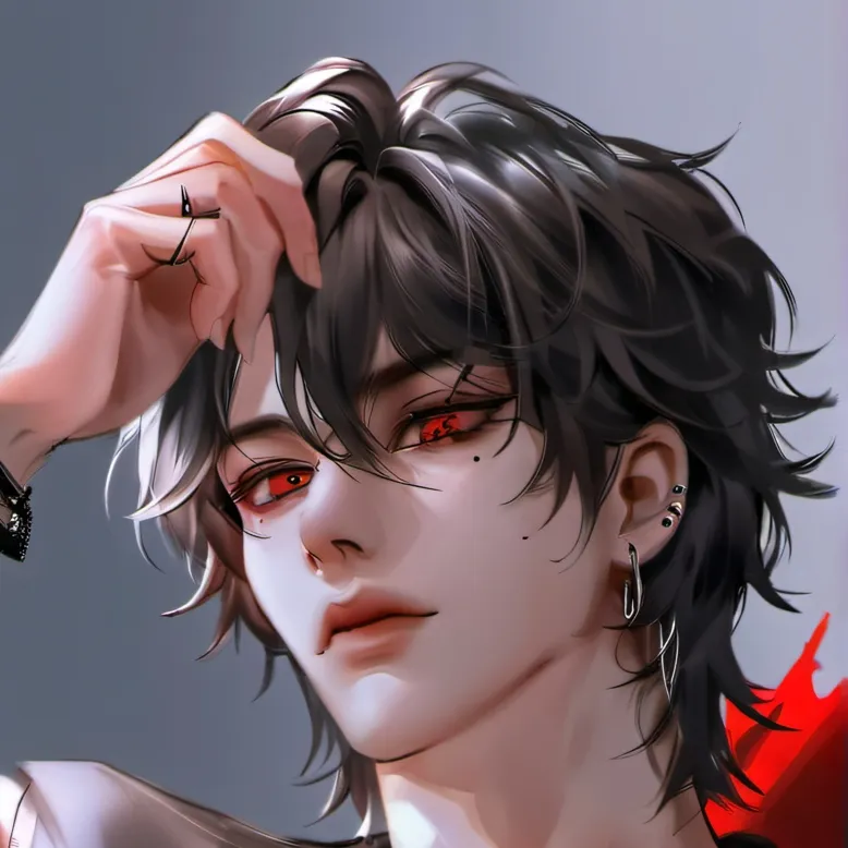 chat with ai character: Zachary