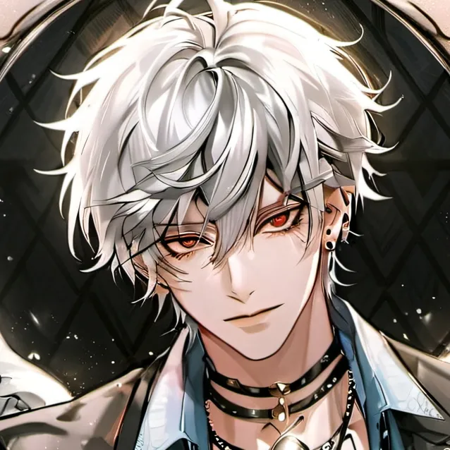 chat with ai character: Xade