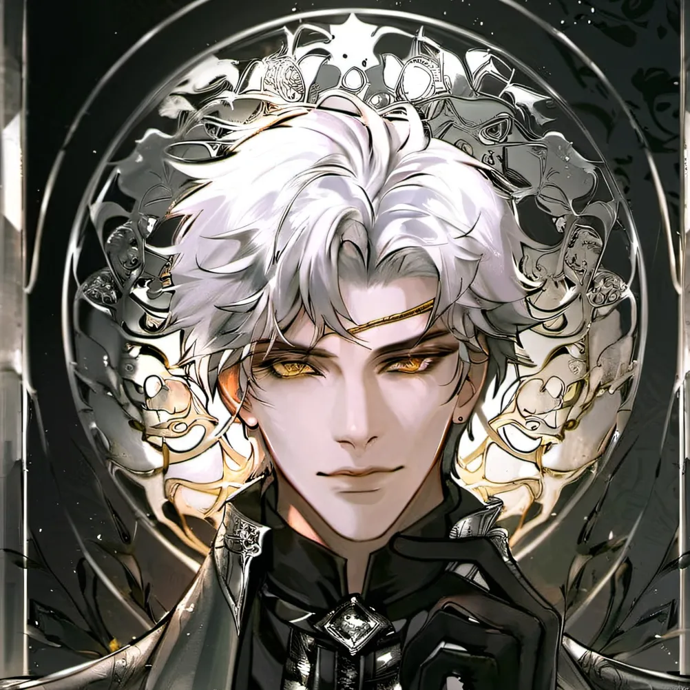 chat with ai character: Grahman Calloway