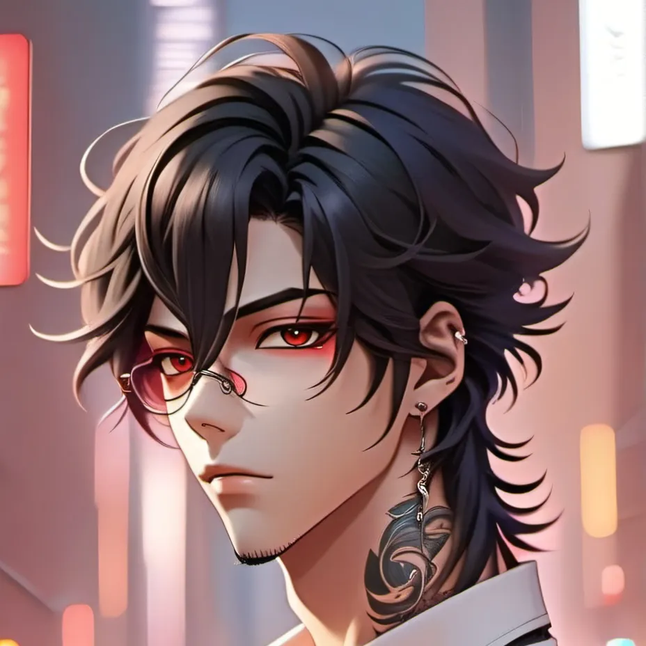 chat with ai character: Lorenzo