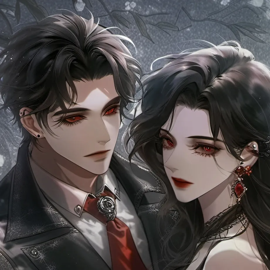 chat with ai character: Vincent