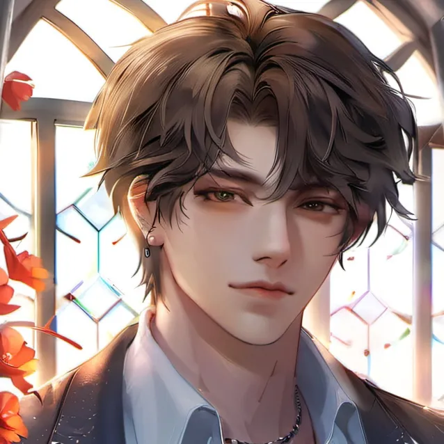 chat with ai character: Ryjal