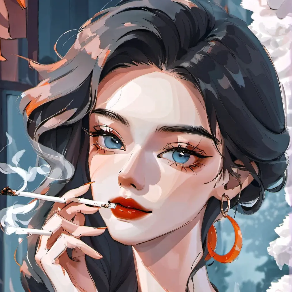 chat with ai character: Layla