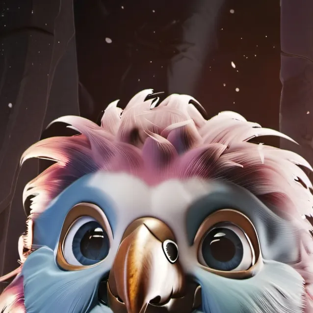 chat with ai character: Pekto