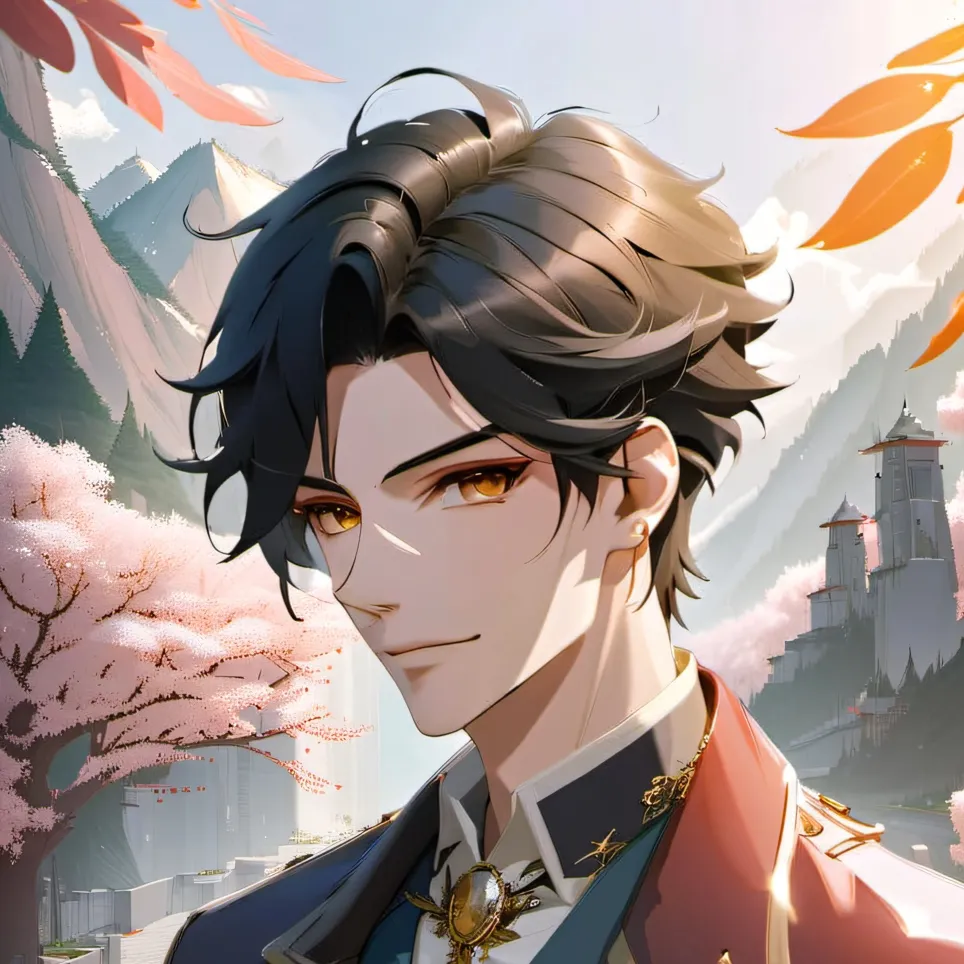 chat with ai character: Ivan