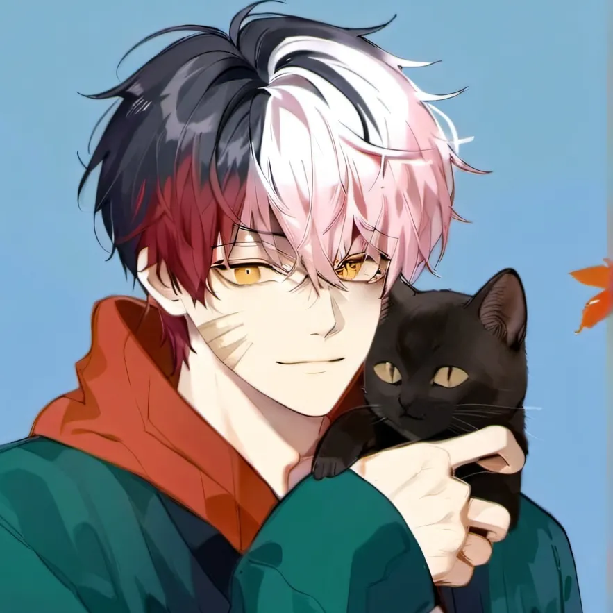 chat with ai character: Maxx