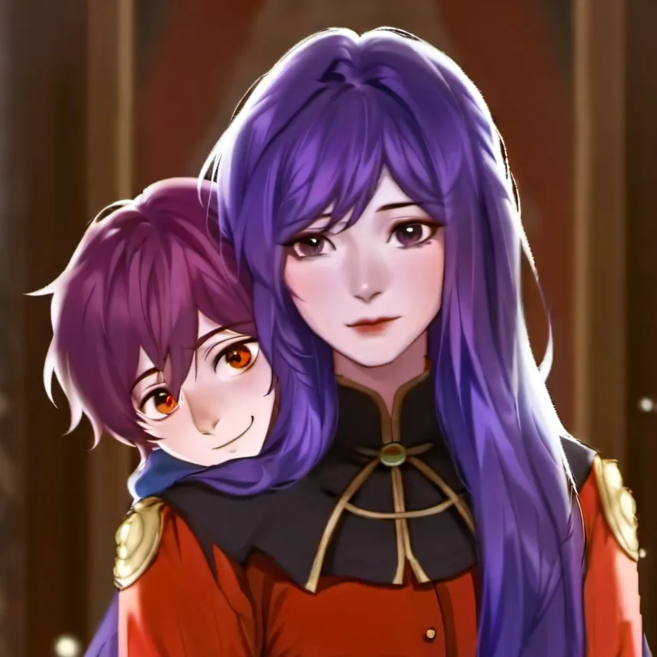 chat with ai character: Avena