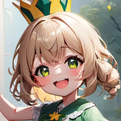 chat with ai character: zara