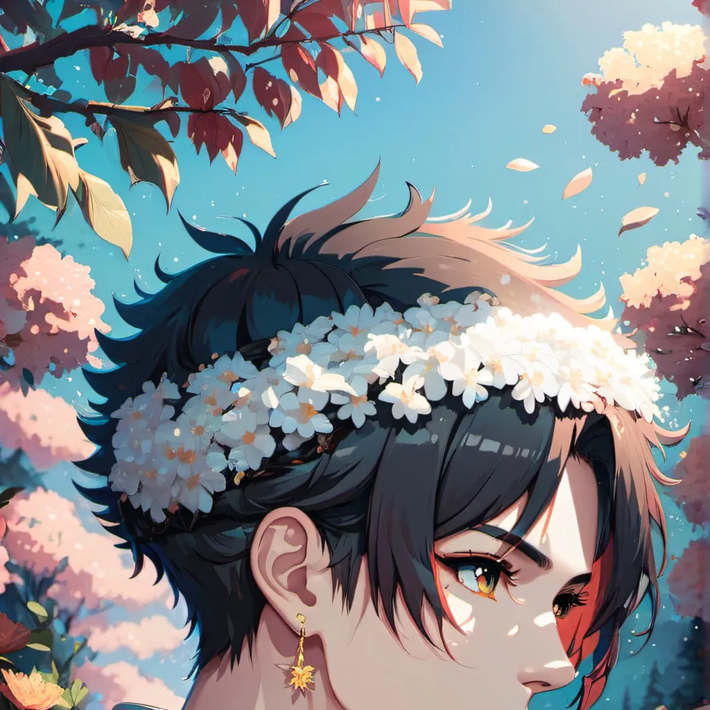 chat with ai character: Zane