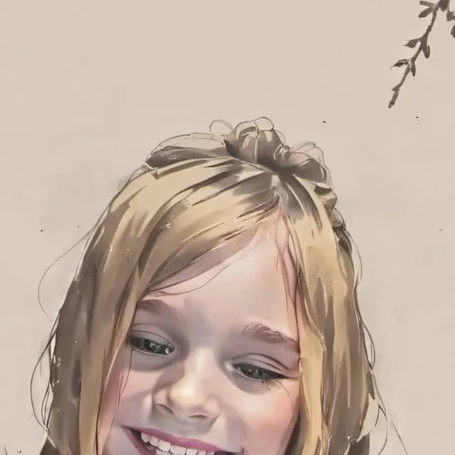 chat with ai character: emma