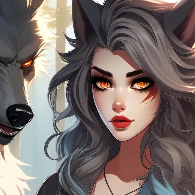 chat with ai character: rose