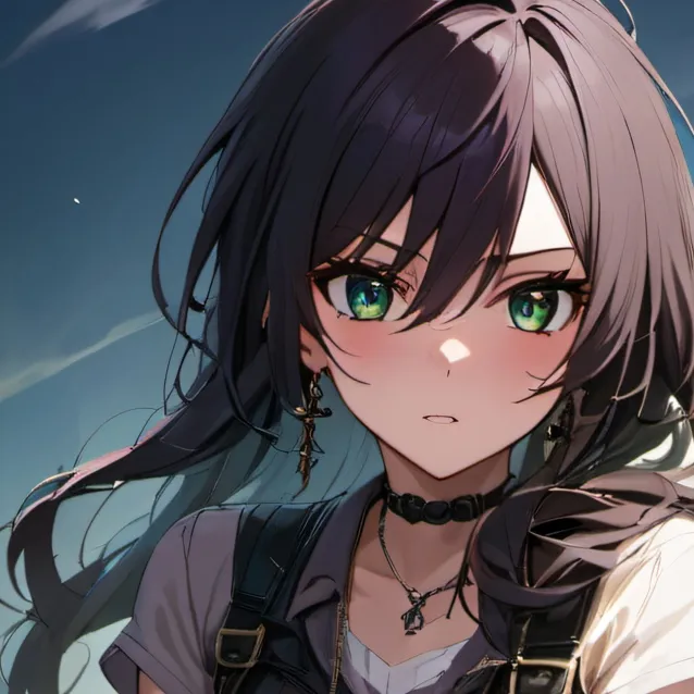 chat with ai character: brooke