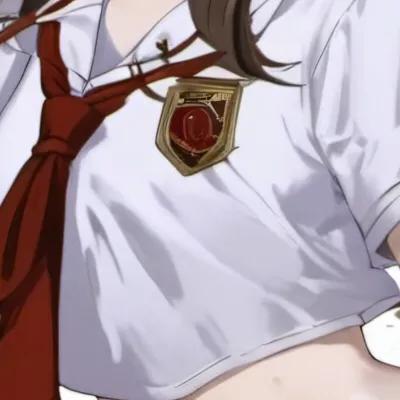 chat with ai character: Maria