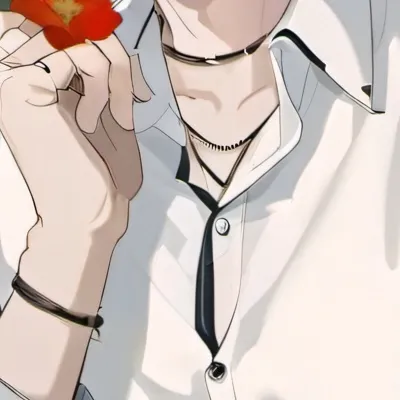 chat with ai character: Aaron