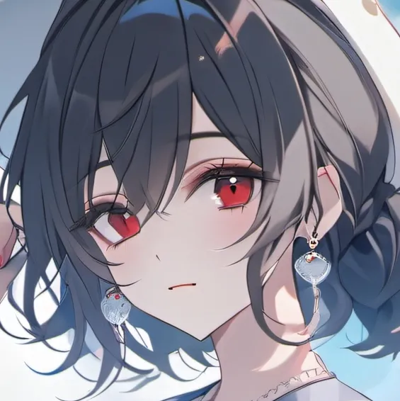 chat with ai character: Madeline 